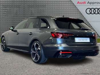 Used Audi A4 2024 for sale - 74909697: Photo
