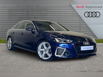Audi - A4