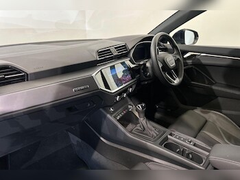 Used Audi Q3 2022 for sale - 75589340: Photo