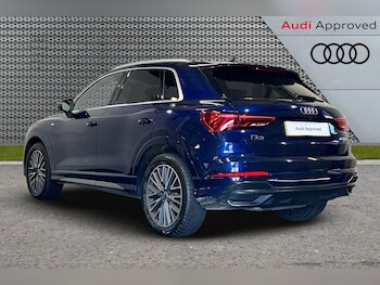 Used Audi Q3 2022 for sale - 75589340: Photo