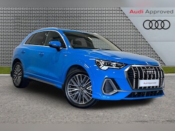 Audi - Q3