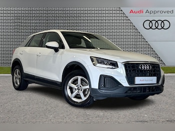 Used Audi Q2 2022 for sale - 75459158: Photo