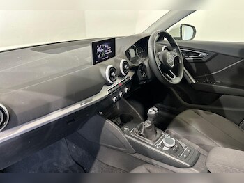Used Audi Q2 2022 for sale - 75459158: Photo