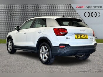 Used Audi Q2 2022 for sale - 75459158: Photo