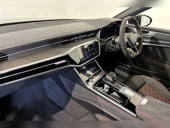 Used Audi RS6 Avant 2024 for sale - 75588330: Photo
