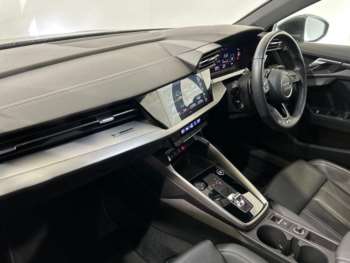 Used Audi A3 2020 for sale - 75014071: Photo