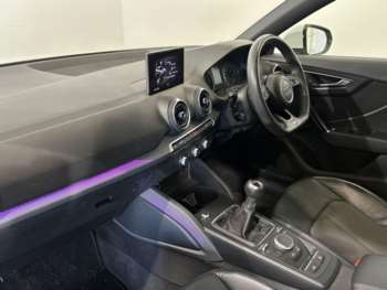 Used Audi Q2 2019 for sale - 74978396: Photo