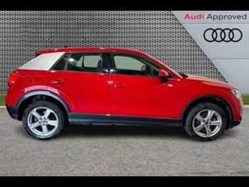 Used Audi Q2 2018 for sale - 74989756: Photo