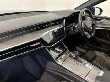 Used Audi RS6 Avant 2020 for sale - 75070787: Photo