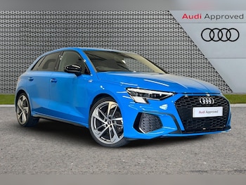 Audi - A3