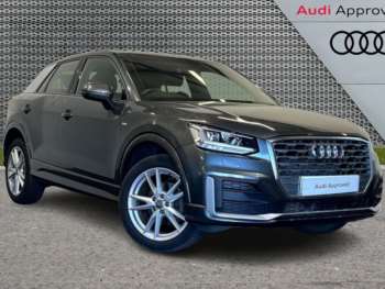 Used Audi Q2 2019 for sale - 74978556: Photo
