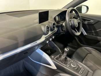 Used Audi Q2 2019 for sale - 74978556: Photo