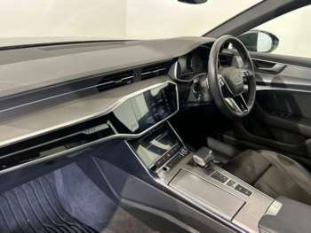 Used Audi A6 Saloon 2019 for sale - 74920994: Photo