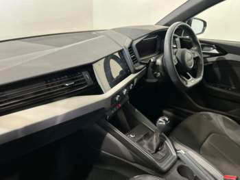 Used Audi A1 2022 for sale - 74849120: Photo