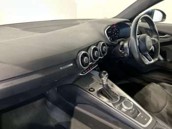 Used Audi TT 2019 for sale - 74944645: Photo