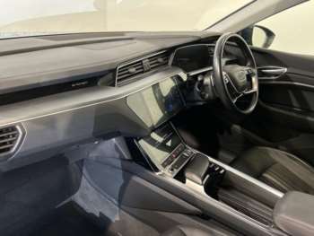 Used Audi e-tron 2020 for sale - 74945511: Photo