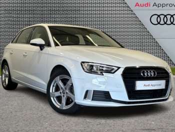 Used Audi A3 2019 for sale - 74978985: Photo