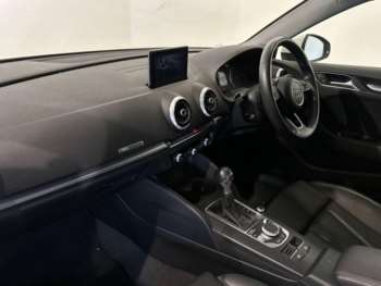 Used Audi A3 2019 for sale - 74978985: Photo