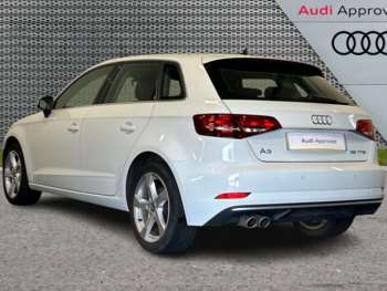 Used Audi A3 2019 for sale - 74978985: Photo