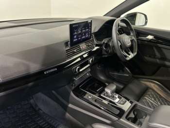 Used Audi Q5 2021 for sale - 74862150: Photo