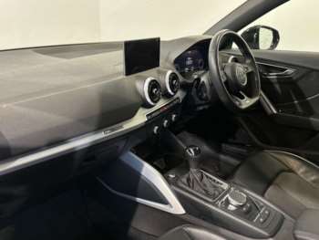 Used Audi Q2 2022 for sale - 75153557: Photo