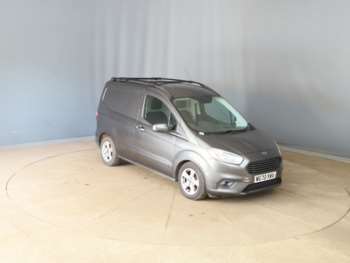 2020 (70) - LIMITED TDCI