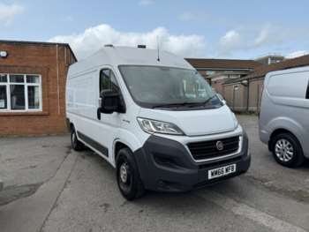 Used Fiat Ducato 2017 for sale - 74825808: Photo