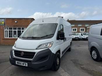 Used Fiat Ducato 2017 for sale - 74825808: Photo