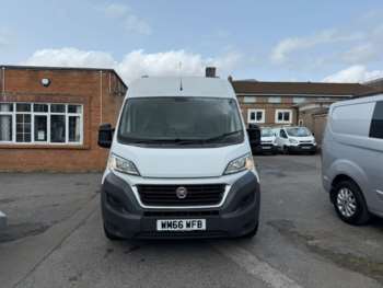 Used Fiat Ducato 2017 for sale - 74825808: Photo