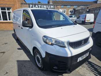 Used Peugeot Expert 2019 for sale - 75105716: Photo