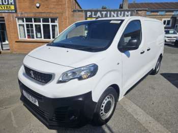 Used Peugeot Expert 2019 for sale - 75105716: Photo