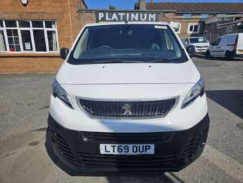 Used Peugeot Expert 2019 for sale - 75105716: Photo