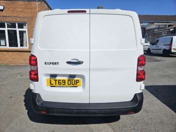 Used Peugeot Expert 2019 for sale - 75105716: Photo