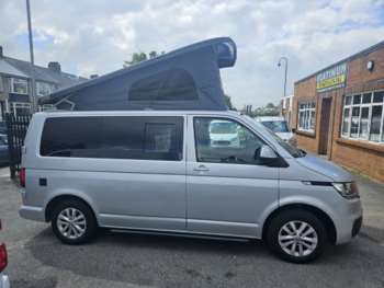 Used Volkswagen Transporter 2020 for sale - 74825445: Photo