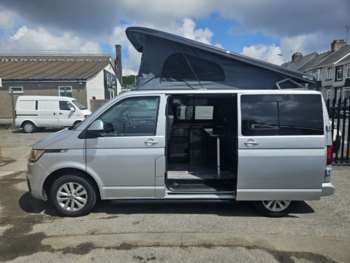 Used Volkswagen Transporter 2020 for sale - 74825445: Photo