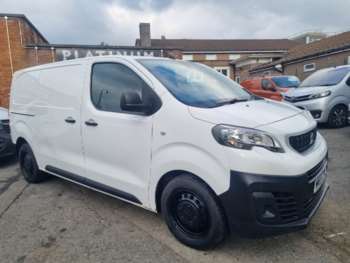Used Peugeot Expert 2020 for sale - 73733292: Photo