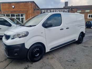 Used Peugeot Expert 2020 for sale - 73733292: Photo