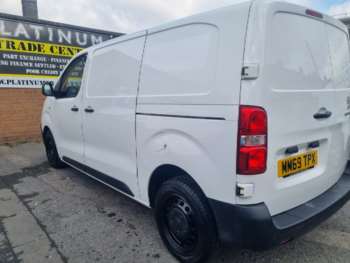 Used Peugeot Expert 2020 for sale - 73733292: Photo