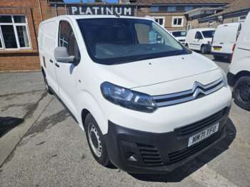 Used Citroen Dispatch 2021 for sale - 73850715: Photo