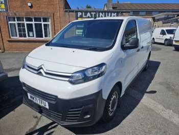 Used Citroen Dispatch 2021 for sale - 73850715: Photo