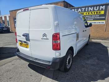 Used Citroen Dispatch 2021 for sale - 73850715: Photo