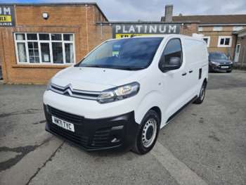 Used Citroen Dispatch 2021 for sale - 73922594: Photo