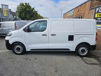 Used Citroen Dispatch 2021 for sale - 73922594: Photo