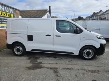 Used Citroen Dispatch 2021 for sale - 73922594: Photo