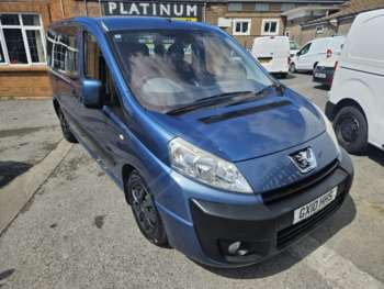 2010 (10) - TEPEE LEISURE L1 HDI 6STR 5-Door