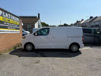 Used Toyota ProAce 2017 for sale - 73825440: Photo