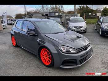 2009 (09) - GTI 3-Door