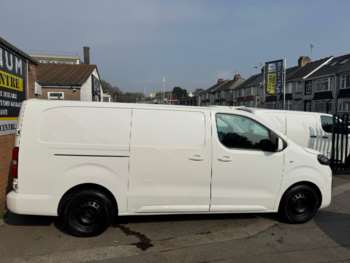 Used Vauxhall Vivaro 2019 for sale - 74073918: Photo