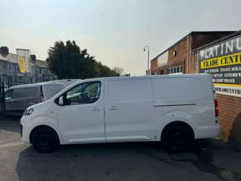 Used Vauxhall Vivaro 2019 for sale - 74073918: Photo