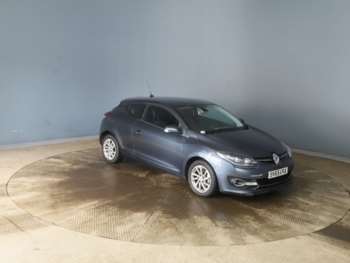 2015 (65) - 1.5 dCi Dynamique Nav 3dr